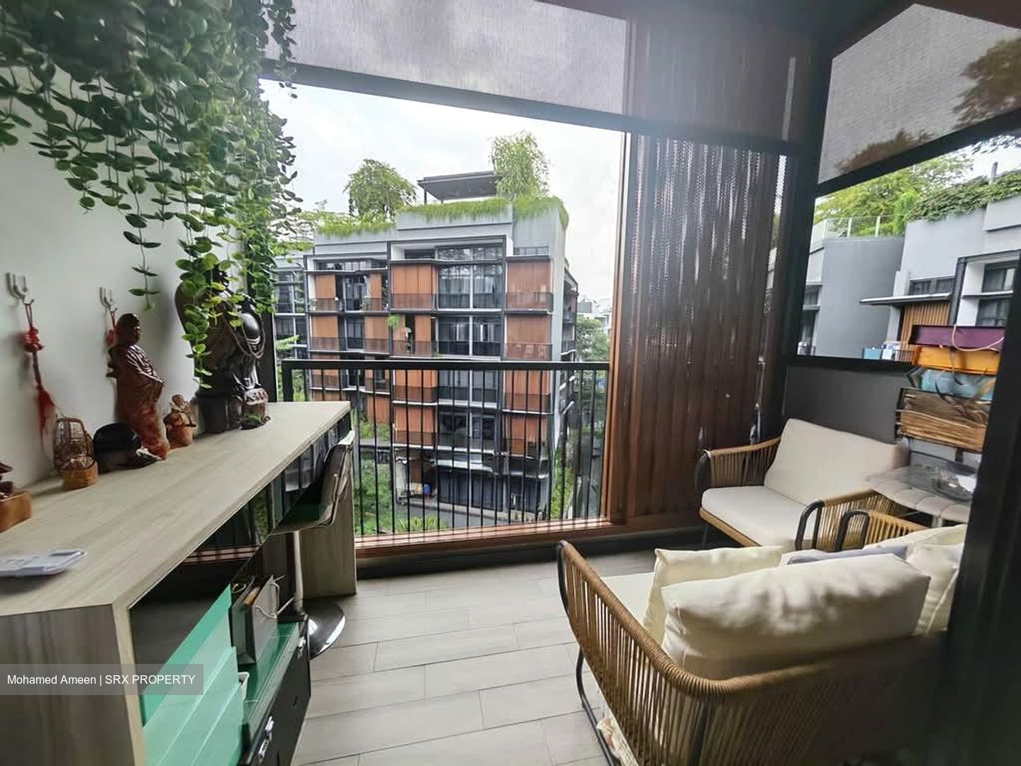Daintree Residence (D21), Condominium #586349871